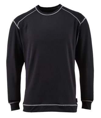 Portwest Base Pro Antibacterial Top | Premium Anti-Microbial Workwear Available Online
