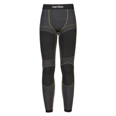 Portwest Dynamic Air Baselayer Legging