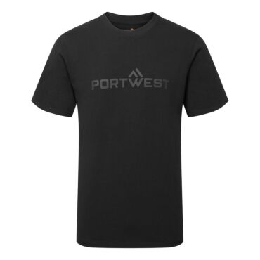 Portwest Cotton T-Shirt S/S