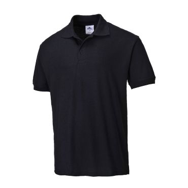 Portwest Naples Polo Shirt