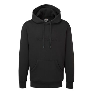 Portwest Embossed Hoodie
