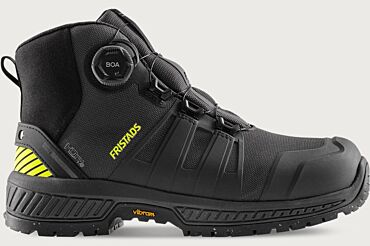 Fristads ComfortStep Safety Boot Waterproof S7S Mid