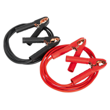 Booster Cables (16mm² x 3m)