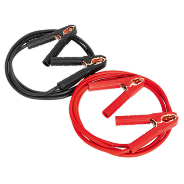 Booster Cables (25mm² x 3.5m)