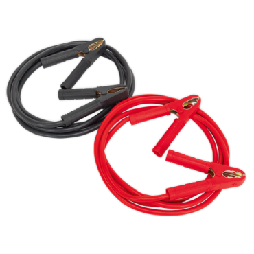 Booster Cables (35mm² x 4.5m)