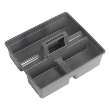 Janitorial Caddy/Tote Tray