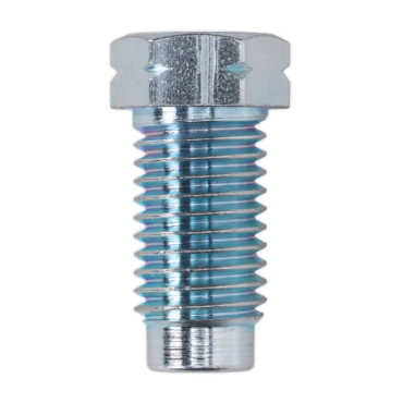 Brake Pipe Nut 3/8"BSF x 20tpi Long Male Pack of 125