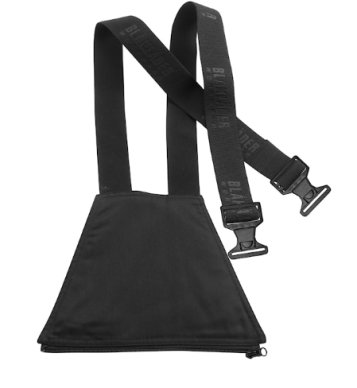 Blaklader 2162 hi vis braces for trousers 1862