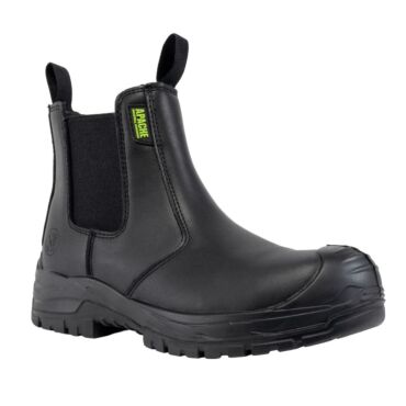 Apache Brooks Boot