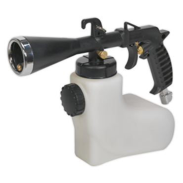 Upholstery/Body Cleaning Gun