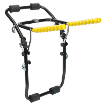 Rear Bicycle Carrier (3 Bicycles)