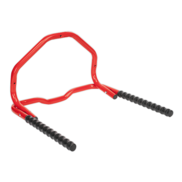 Bicycle Rack Wall Mounting Folding