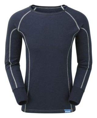 Pulsar Blizzard Mens Thermal Top