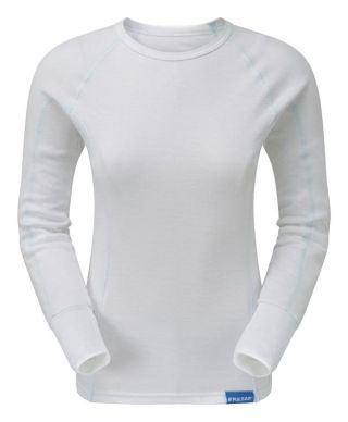 Pulsar Blizzard Ladies Long Sleeve Top