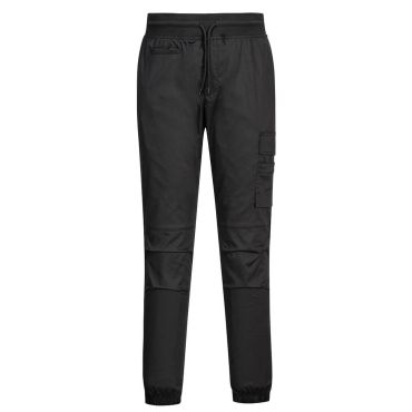 Portwest Chef's Meshair Pro Stretch Joggers - Ultimate Modern Kitchen Comfort | Hall-Fast