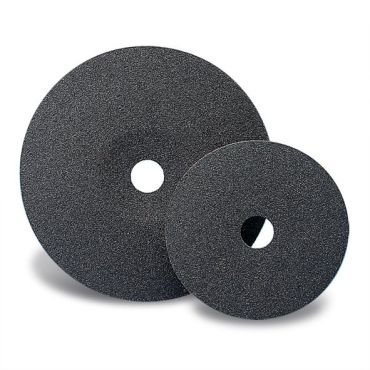 Sait Depressed Centre Sanding Discs - Special For Granite