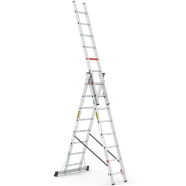Climb-It Combi Ladder