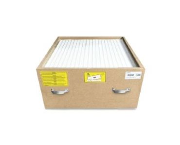 Spare Filter for Kemper AirCO2NTROL