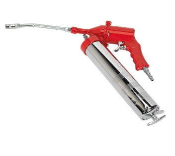 Air Operated Grease Gun Pistol Type