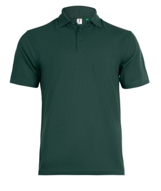 Uneek Eco Polo Shirt - Premium Sustainable Professional Workwear