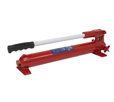 Sealey Hydraulic Pump without Hose - 10tonne