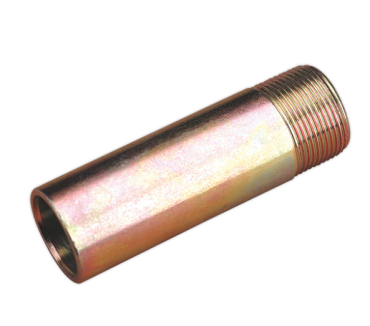 Sealey Tube Adaptor 125mm