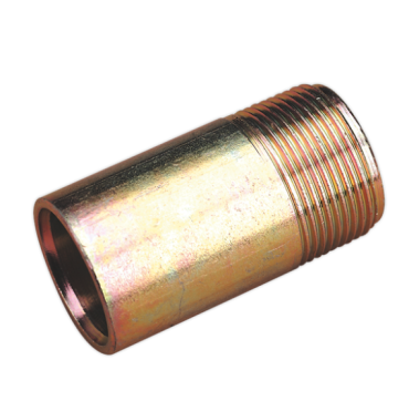 Sealey Tube Adaptor 75mm