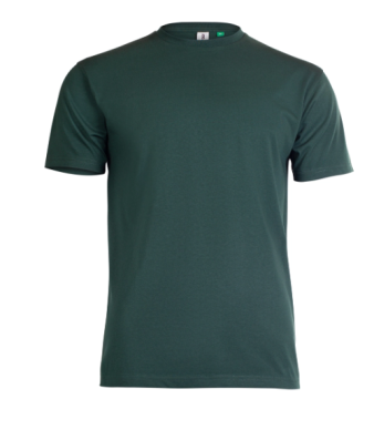 Uneek Eco T-Shirt - Premium Sustainable Cotton Workwear