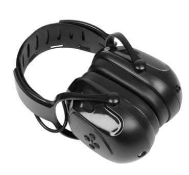Sealey Wireless Electronic Ear Defenders