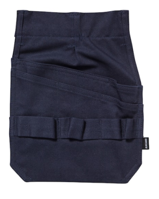 Blaklader 1516 FR flame resistant nail pockets