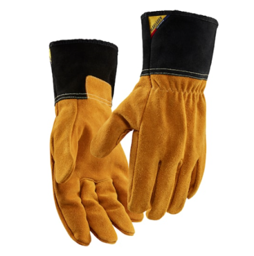 Blaklader 2840 FR heat protection gloves Pack of 6