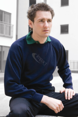 Harbour Lights Raglan Sleeve Sweat