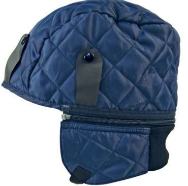 Cold Weather Safety Helmet Comforter