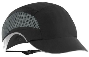 Casco Bici HardCap Aerolite - 135g, Micro Schermo, Riflettenti, Taglia Unica, Navy - Foto 6