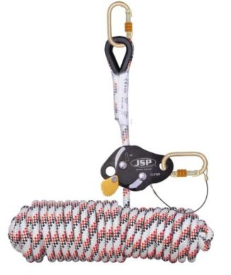 5m Adjustable Restraint Lanyard