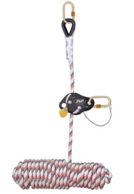 10m Adjustable Restraint Lanyard