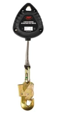 2m Webbing Retractable Fall Limiter