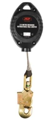 3.5m Webbing Retractable Fall Limiter