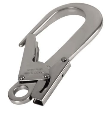 Aluminium Scaffolding Hook