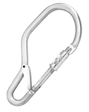 Aluminium Tower Hook