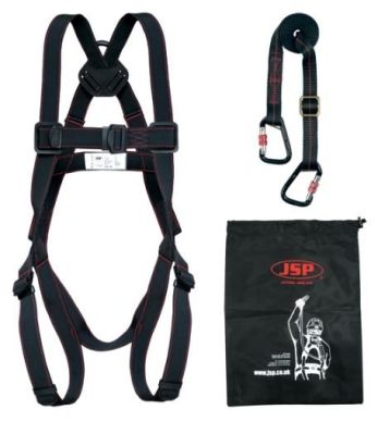 Pro-Fit IPAF Height Safety Kit