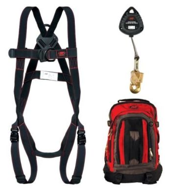 Pro-Fit Construction Height Safety Kit