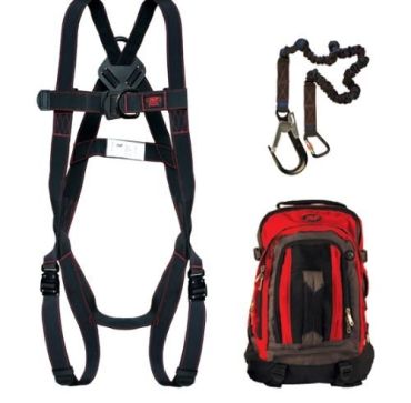 Pro-Fit Single Scaffolders Height Safety Kit
