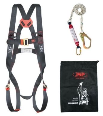 Spartan Fall Arrest Kit