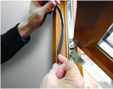 6m uPVC Replacement Universal Seal