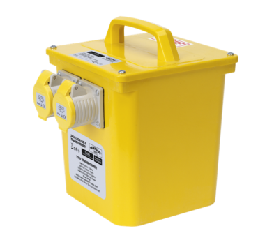 Sealey 3000VA Portable Transformer