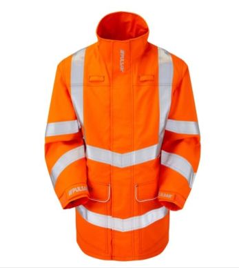PULSAR® FR-AST-ARC Storm Coat