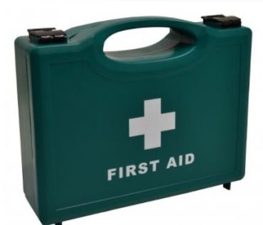 1-10 Person First Aid Kit