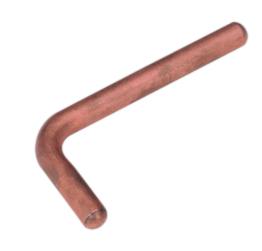 Sealey Electrode L 55 x 155mm