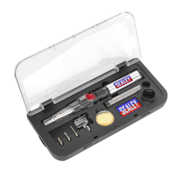 Professional Soldering/Heating Kit